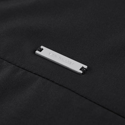 Camisa Suelta de Manga Larga para Hombre - Image 8