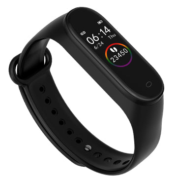 Pulsera Inteligente con Monitor de Frecuencia Cardíaca y Presión Arterial - Image 13