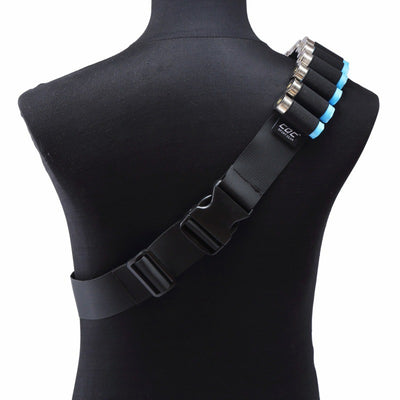 Cinturón Táctico de Almacenamiento para Herramientas de Caza y Deportes Outdoor - Image 18