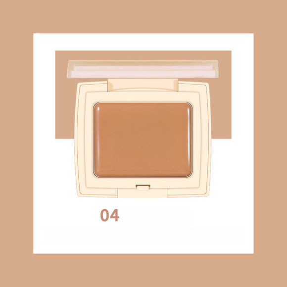 Corrector de Cobertura Total para Ojeras, Manchas y Marcas de Acné