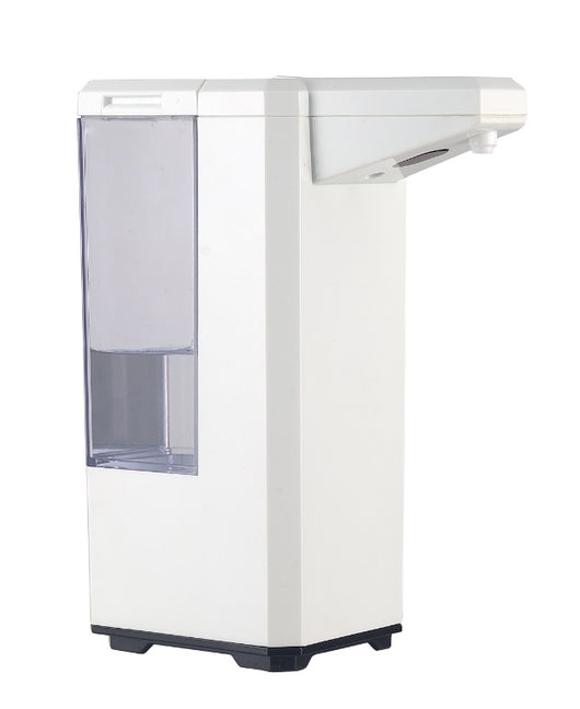 Dispensador Automático de Desinfectante por Inducción - Image 4