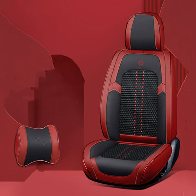 Funda Protectora Integral para Asientos de Auto - Image 8