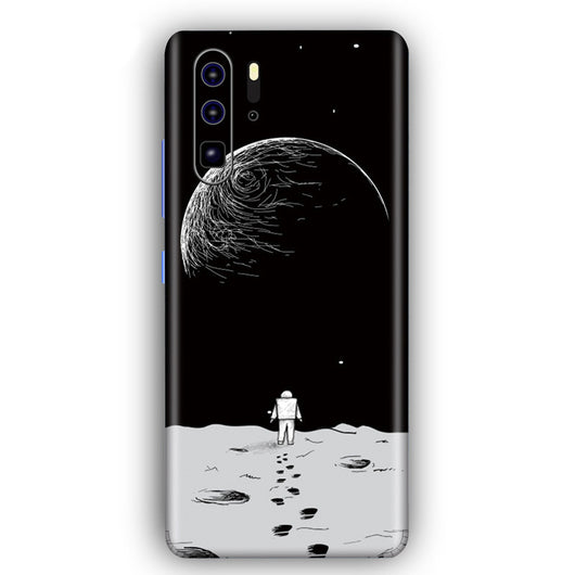 Protector de Pantalla Huawei P30 Pro - Adhesivo Premium - Image 7