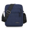 Bolsa Mensajero Oxford Casual para Hombre