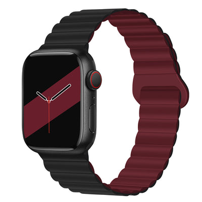 Correa Magnética de Silicona para Reloj - Image 19