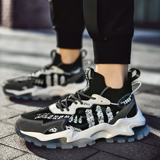 Zapatos Deportivos Casuales para Papá - Image 10