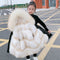 Black Rice Fox Line 100