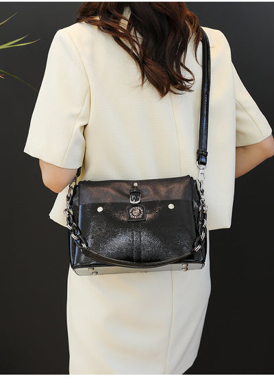 Bolsa Bandolera Versátil de Moda Contemporánea - Image 31