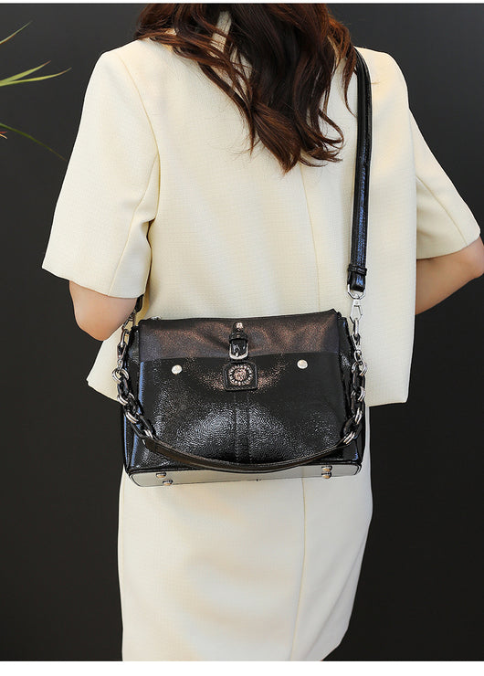 Bolsa Bandolera Versátil de Moda Contemporánea - Image 31