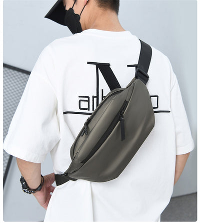 Bolsa de Cintura Deportiva de Gran Capacidad para Correr y Actividades al Aire Libre - Image 11