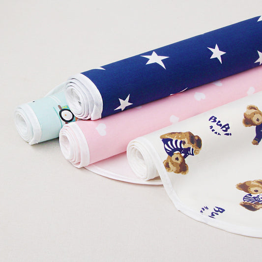 Tapete Absorbente para Mascotas - Impermeable y Reutilizable de 3 Capas - Image 2