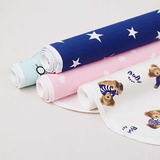 Tapete Absorbente para Mascotas - Impermeable y Reutilizable de 3 Capas - Image 2