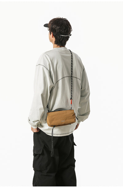 Bolsa Crossbody Deportiva para Mujer - Estilo Casual Outdoor - Image 12