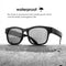 Gafas de Sol Polarizadas con Auriculares Integrados