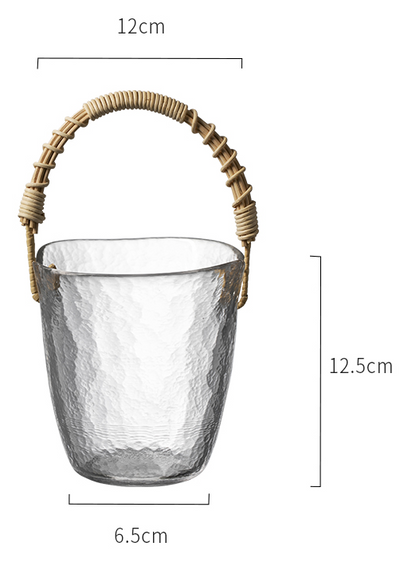 Cubo de Hielo Premium Minimalista para Bar y Hogar - Image 9