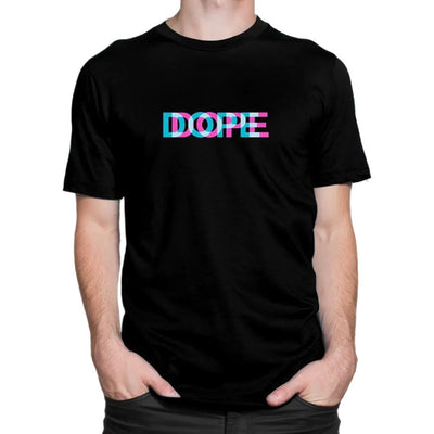 Playera Casual Anime para Hombre con Diseño de Caricatura - Image 4