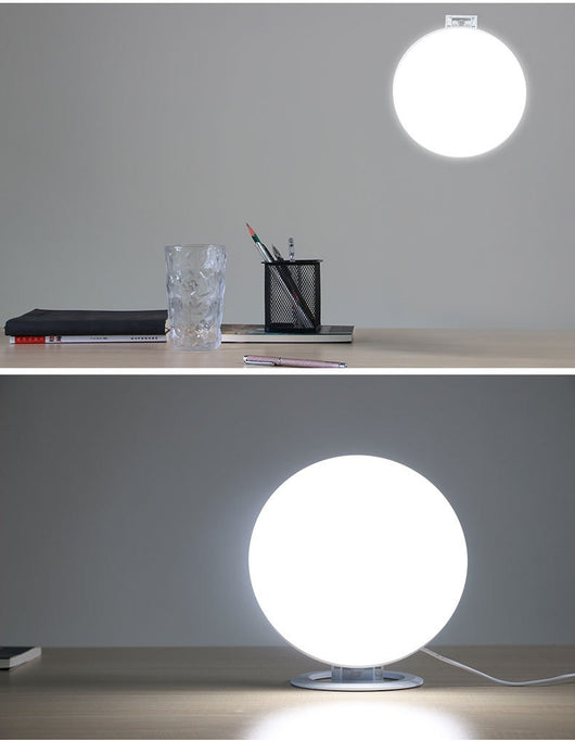 Lámpara de Fototerapia Natural Bionic - Luz Solar Completa - Image 18