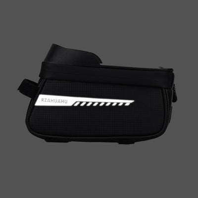 Bolsa Impermeable para Tubo Superior de Bicicleta con Pantalla Táctil - Image 10