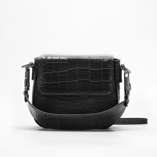Bolsa Crossbody de un Hombro para Mujer - Diseño Moderno y Funcional - Image 11