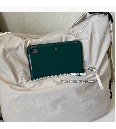 Bolsa Deportiva Multifuncional para Mujer con Correa Cruzada - Image 17