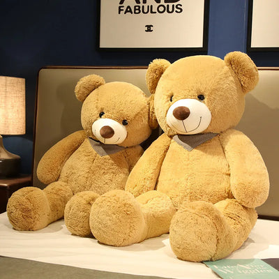 Oso de Peluche Gigante - Juguete Suave Extragrande - Image 21