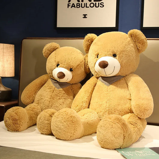 Oso de Peluche Gigante - Juguete Suave Extragrande - Image 21