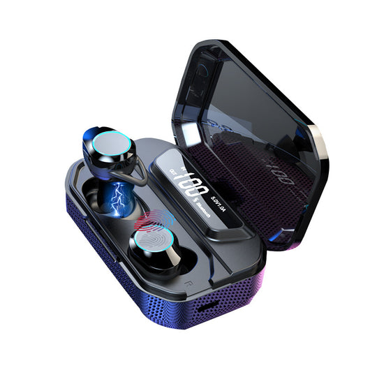Auriculares Inalámbricos Bluetooth con Cancelación de Ruido - Image 4