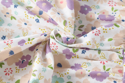 Enterizo Floral Minimalista Estilo Western para Bebé - Image 12