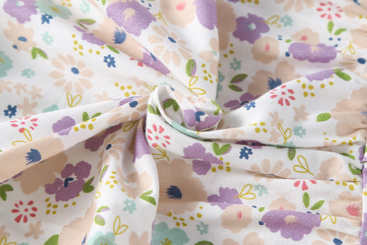 Enterizo Floral Minimalista Estilo Western para Bebé - Image 12