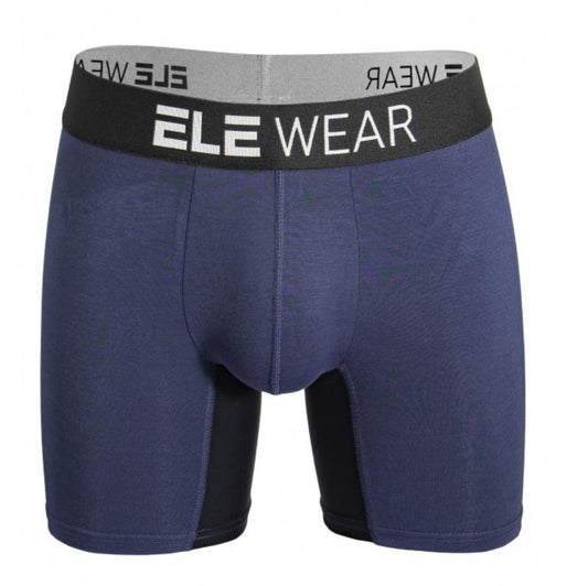 Calzoncillos Boxer Briefs para Hombre - Cómodos, Transpirables y Ajustados
