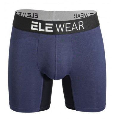 Calzoncillos Boxer Briefs para Hombre - Cómodos, Transpirables y Ajustados