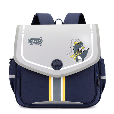 Mochila Infantil Ligera y Personalizada de Moda - Image 7