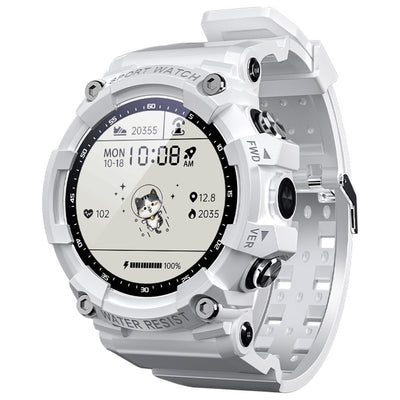 Reloj Inteligente con Llamadas Bluetooth y Monitoreo Deportivo - Image 14