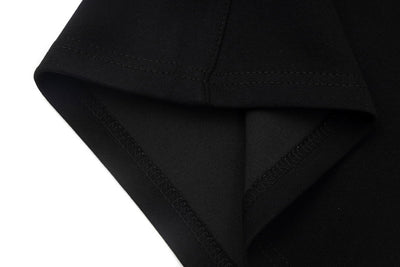 Pantalones Cortos Hip Hop Casual Retro - Joggers Cropped Street Style - Image 19