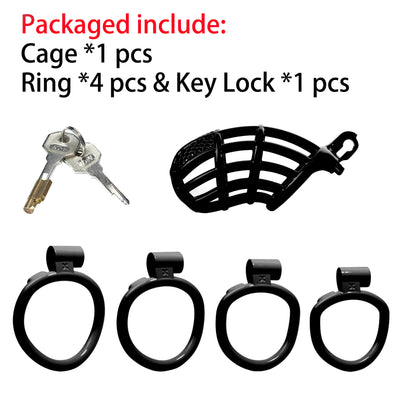 Anillo de Control con Candado de Seguridad para uso en Ecuador - Image 15