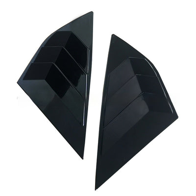 Decoración para Ventanas Triangulares con Cortinas - Image 5