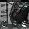 Mochila de Viaje Multifuncional 2 en 1 - Bolsa de Gym y Equipaje