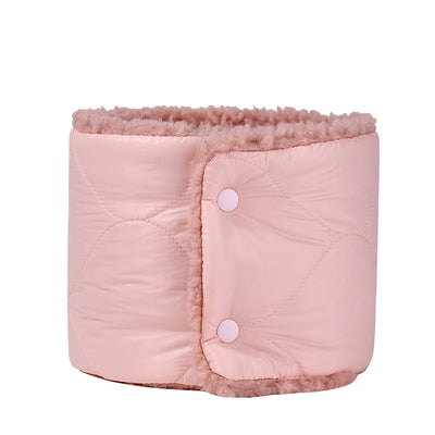 Pañuelo Térmico Unisex Resistente al Viento para Ciclismo y Actividades Outdoor - Image 8