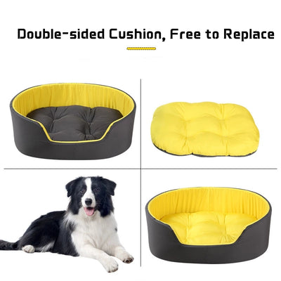 Cama Nido Cómoda para Perros y Gatos - Image 5