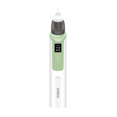 Aspirador Nasal Eléctrico para Bebés - Image 15