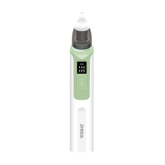 Aspirador Nasal Eléctrico para Bebés - Image 15