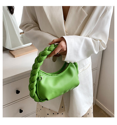Bolsa Mensajera de Diseño Premium Multiuso para Mujer - Image 27