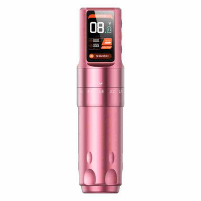 Máquina Tatuadora Inalámbrica Ajustable Profesional Todo en Uno - Image 7