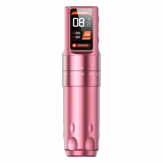 Máquina Tatuadora Inalámbrica Ajustable Profesional Todo en Uno - Image 7