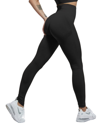 Leggings Deportivos para Mujer - Flexibles y Resistentes para Entrenamiento - Image 21