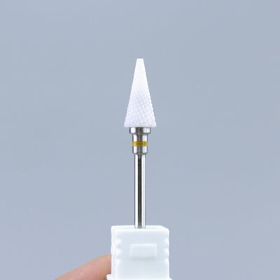 Cabezal Pulidor de Uñas en Acero Tungsteno y Cerámica - Image 30