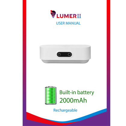 Lámpara LED Nocturna Magnética Recargable USB con Atenuación Progresiva para Dormitorio - Image 11