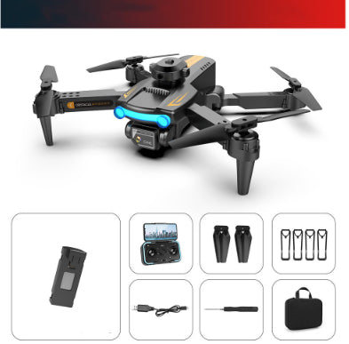 Dron de Fotografía Aérea en Alta Definición - Image 9