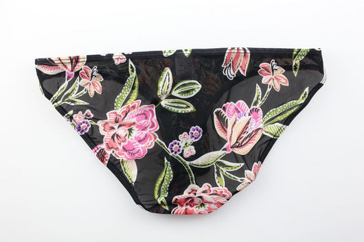 Calzoncillos Estampados con Malla Transpirable para Hombre - Image 20