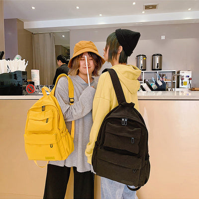Bolso de Hombro Moderno para Exteriores - Image 4